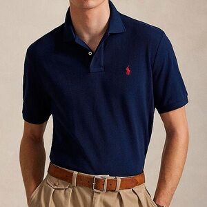 U.S POLO ASSN. Performance Pique polo shirt 3XL